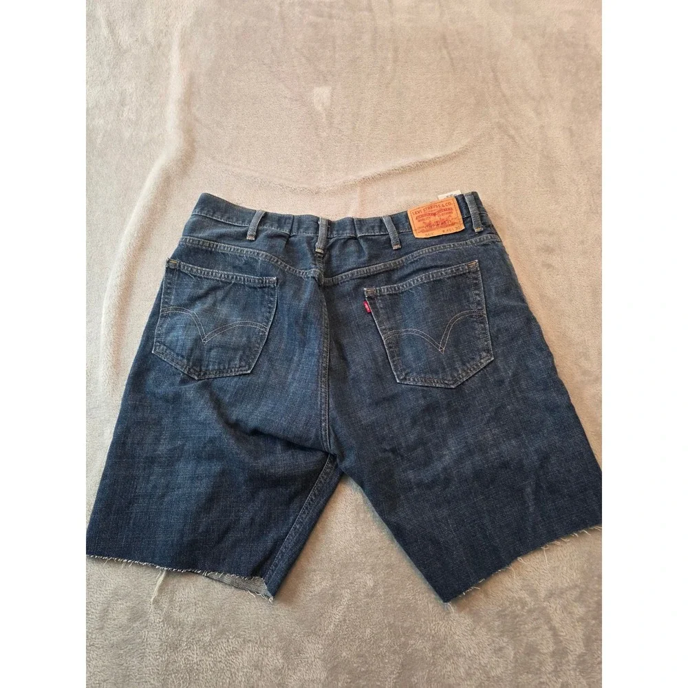 Levis levis 569